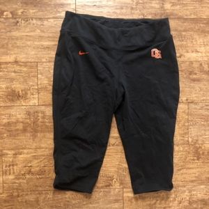 OSU Workout Capri